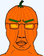 halloween jack_o_lantern pumpkin variant:chudjak // 445x562 // 89.2KB