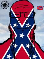 calm confederate confederate_flag sonnenrad variant:markiplier_soyjak // 240x320 // 412.3KB