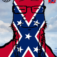 calm confederate confederate_flag sonnenrad variant:markiplier_soyjak // 240x320 // 412.3KB