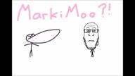 flag:transgender_pride_flag gradeaundera hanging ms_paint murder purple_hair rope t-shirt tongue tongue_out variant:markiplier_soyjak youtube youtuber // 1280x720, 34.1s // 3.9MB