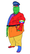 autism clothes color dagger full_body glasses hat infinity please_be_paitent_i_have_autism series:eatlers stubble subvariant:wholesome_soyjak transparent_background uniform variant:gapejak // 1400x2500 // 173.2KB