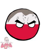 angry artist:toonsoy countryball crying flag:poland kurwa meta:nas poland variant:chudjak // 680x762 // 97.9KB