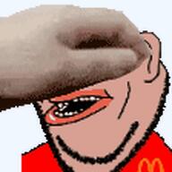 amerimutt beard gem gift mcdonalds petpet petting red_shirt subvariant:impish_amerimutt variant:impish_soyak_ears // 112x112 // 31.2KB