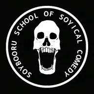brand emblem fashion logo number_(n)ine number_nine_school_of_visual_comedy open_mouth skeleton skull soybooru takahiro_miyashita trend:skeletonjaks variant:markiplier_soyjak // 1946x1946 // 5.6MB