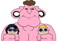 doll front_facing hand nate oh_my_god_she_is_so_attractive piercing pink_skin pooner poonerald subvariant:mexiaryan subvariant:mexiaryan_front top_surgery variant:meximutt variant:soytan // 1200x849 // 29.4KB