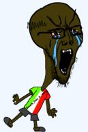 italy nigger // 389x578 // 18.4KB