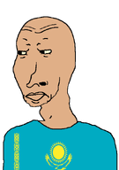 angry asian bald brown_skin flag:kazakhstan kazakhstan mutt nose soyjak subvariant:kazakhmutt template transparent_background turkic variant:meximutt yellow_eyes // 446x633 // 32.7KB