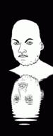 animated ear ext=gif eyebrows eyes meta:tagme mouth nose stubble variant:hercules water // 600x1542 // 115.3KB
