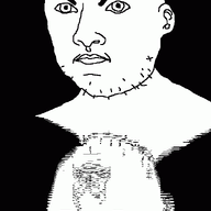 animated ear ext=gif eyebrows eyes meta:tagme mouth nose stubble variant:hercules water // 600x1542 // 115.3KB