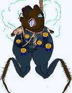 ack angry antenna award bindi black_skin brown_skin clothes cockroach dark_skin enver_pasha fez hanging hat kike nigger pajeet pedophile roach roachnigger rope series:in_loving_memory_of_namefags shitskin suicide turk turkiye turkroach tvrkaryan tvrkicwvrriorforyuo tvrkicwvrriorforyuo_(nameroach) uniform variant:bernd variant:impish_soyak_ears // 544x703 // 157.3KB