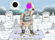 admin admin_6 flag glasses grave gun mask pissing poop quote quote_(user) spade_tattoo stubble subvariant:wholesome_soyjak variant:gapejak // 2027x1488 // 713.8KB