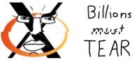 GNULinux angry closed_mouth glasses linux millions_must_die soyjak subvariant:chudjak_front text unix variant:chudjak x11 x_window_manager xorg xwin // 635x301 // 73.8KB