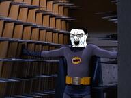 batman crushing crying spike torture variant:chudjak wall // 630x470 // 72.0KB