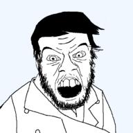 ahab transparent_background variant:feraljak // 750x750 // 18.6KB