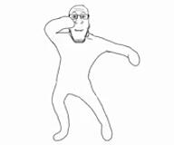 animated brimstone coal dance happy low_effort low_quality low_resolution markiplier original_content subvariant:neutralplier team_fortress_2 variant:markiplier_soyjak video // 172x144, 2.7s // 36.4KB