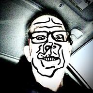 car clothes glasses irl_background looking_at_you variant:sidjak window // 1000x1000 // 334.7KB