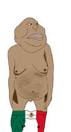 country countrywar fat flag flag:mexico gynaecomastia latino mexcrement mexico meximutt satoko_houjou(namefag) small_penis variant:meximutt // 1881x3464 // 585.0KB