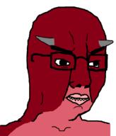 carnotaurus dinosaur horn teeth variant:chudjak // 677x791 // 21.5KB