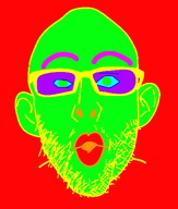 animated color colorful epilepsy meta:the_fact_that_this_wasn't_posted_here_before_is_fucking_astonishing open_mouth seizure soyjak stubble variant:nojak // 443x523 // 67.8KB