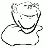 cursed dancing_swede music soyjak stubble variant:impish_soyak_ears // 320x354, 24.1s // 3.1MB