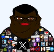 america_first anime apu argentina aryan black_skin bolivia brazil bronze_age_pervert brown_eyes brown_skin bulgaria chile christianity cirno closed_mouth clothes coal colombia cross crown czechia diddy_kong donald_trump donkey_kong_country ear eastern_europe ecuador emoticon esoteric estonia fat flag:bulgaria flag:czechia flag:estonia flag:european_union flag:hungary flag:latvia flag:lithuania flag:poland flag:romania flag:russia flag:ukraine flag:united_states flag:vatican_city fren frog front_facing fumo gem gigachad good_morning groyper guyana h_p_lovecraft hair heart hungary i_love key latvia lithuania looking_at_viewer looking_at_you meme merge nick_fuentes norman_rockwell obese orthodox orthodox_cross paraguay pepe peru philosopher png pointing poland profile_picture red_lips richard_spencer romania russia sam_hyde slopjak smile smirk smug sonnenrad south_america soybooru statue stonetoss substack subvariant:branigger telegram text touhou transparent tshirt twitter ukraine uruguay variant:brandon variant:meximutt variant:soyak vatican venezuela video_game x // 1248x1194 // 613.7KB