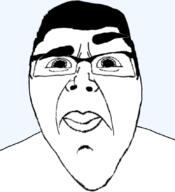 confused subvariant:chudson variant:chudjak variant:cobson // 775x849 // 140.9KB