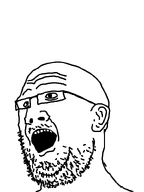 adolf_hitler bald glasses meta:op_is_a_shalala_for_not_adding_a_variant_tag_also_stop_deleting_this_tag_mustard open_mouth stubble variant:unknown // 600x800 // 15.7KB