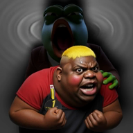 amphibian character:hunky frog grok meta:ai_generated meta:barely_a_soyjak nas:pepe nusoi paranormal pepe_the_frog subnas:pepelaugh subvariant:hunky_twink_sex_machine variant:alicia // 560x560, 6s // 1.4MB