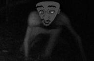 creepy dark eyes gamaz open_mouth rake shadow variant:unknown // 634x412 // 499.2KB