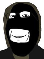 balaclava bandit cheeki_breeki clothes stalker variant:gapejak video_game // 600x800 // 11.7KB