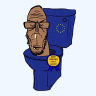 angry award brown_skin crying european_union meta:get meta:subvariant_get meta:tag_get skibidi skibidi_toilet star_(symbol) subvariant:euromutt text toilet variant:markiplier_soyjak // 800x800 // 17.6KB
