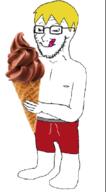 full_body ice_cream licking_lips nate subvariant:sinister variant:soyak // 384x696 // 107.0KB