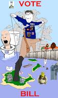 dem albania anti-brony anti-furry arm bible bill_clonton blood bulge cecil_rhodes ear election_ad fin flag foot furry germania_(city) goggles grey_hair gun hair hand hyperborea impact_font impaled india invincible island joe_biden kekistan latinx leg mexico monica_lewinsky morocco necktie rope saxophone sea shark shoe shrek skanderbeg skibidi_toilet string subvariant:brazilmutt subvariant:hindumutt subvariant:wholesome_soyjak torso tranny turkiye variant:bernd variant:chudjak variant:gapejak variant:meximutt variant:protestantjak wall water wave // 5605x9323 // 4.8MB