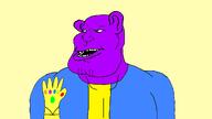 evil infinity_gauntlet meta:tag_get purple_skin subvariant:mexiaryan subvariant:revmutt thanos variant:meximutt // 1280x720 // 69.5KB