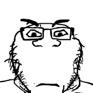 angry animated closed_mouth ext=gif mouth mouth_open subvariant:markidivider variant:markiplier_soyjak yell // 600x800 // 13.2KB