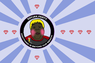 award big_lips blond blush brown_skin everything_is_beyond_our_reach flag meta:leaky nate nothing_is_beyond_our_reach sharty shartyaryan soyjak_party subvariant:hunky_twink_sex_machine text variant:alicia website // 1280x854 // 227.9KB