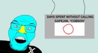 days_without newGOD sign twitter twitter_immigrant variant:cobson variant:gapejak variant:jakota x zoomer // 1654x903 // 196.6KB