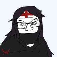 amnity_(namefag) flag:england glasses hoodie mask meta:namefags meta:self_insert purple_hair variant:feraljak // 500x500 // 31.0KB