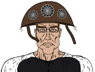 cangaceiro canga&ccedil;o lampi&atilde;o_hat nordeste pardo poco_saulistas subvariant:perceptive_chud variant:chudjak // 1057x803 // 33.3KB