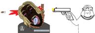 angry banned_user beard crying firearm glasses gun hanging holding_gun holding_object holding_pistol pistol rope shotgun variant:bernd variant:budgiejak veganefilist_(user) // 2280x804 // 219.2KB