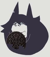 edit fpe fundamental_paper_education holding_object meta:tagme miss_circle oreo subvariant:wholesome_soyjak variant:gapejak // 724x814 // 151.7KB