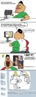 aryan chudnater2(nameCHAD) chudnater2(namefag) comic computer cope fat judaism mexican_twink mexico meximutt mutt retarded ugly white // 711x1909 // 302.9KB