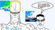 a10_eyes aryan chud map meds nordic shitalian tattoo text // 538x298 // 90.7KB