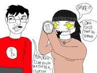 cute drawing happy love op_didnt_make_the_drawing smile soytendo traced variant:chudjak variant:soytan white_skin // 4000x3000 // 1.7MB