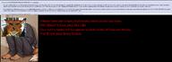 4chan nick_wilde text the_bad_guys variant:chudjak zootopia // 1797x650 // 406.4KB