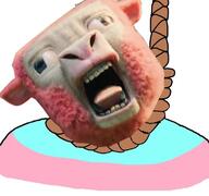 ack cgi hanging meta:nas minecraft minecraft_movie sheep soy_parody suicide teeth tongue tranny trans variant:bernd // 768x719 // 72.3KB
