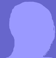 anon blue_background pfp profile_picture silhouette stubble trend:default_pfp variant:soyak // 644x670 // 4.7KB