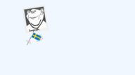 five_nights_at_cobson's polaroid smile stubble sweden swedish_flag tape text transparent_background variant:impish_soyak_ears white_skin // 1920x1080 // 117.9KB