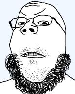 angry neckbeard stubble subvariant:neckbeard_gapejak template variant:gapejak white_skin // 1000x1250 // 40.8KB