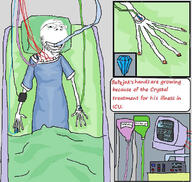 arm autism clothes computer crying crystal featured finger gem glasses hair hand hospital intravenous_drip meta:tagme monitor soyjak stubble text variant:gapejak // 737x699 // 79.2KB